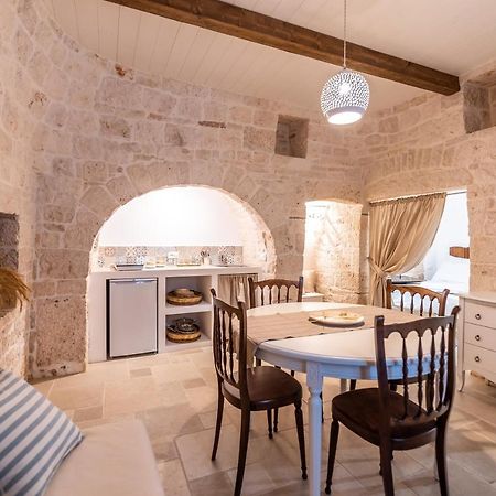 Il Trullo Del Guelfo Villa Alberobello Luaran gambar