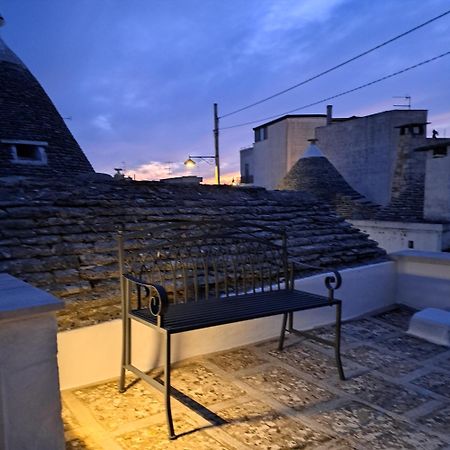 Il Trullo Del Guelfo Villa Alberobello Luaran gambar