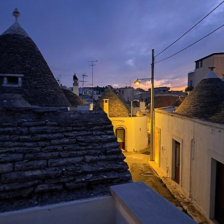 Il Trullo Del Guelfo Villa Alberobello Luaran gambar