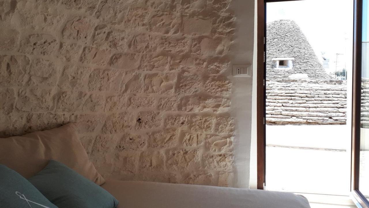 Il Trullo Del Guelfo Villa Alberobello Luaran gambar