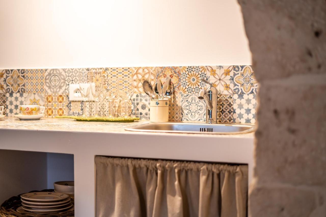 Il Trullo Del Guelfo Villa Alberobello Luaran gambar