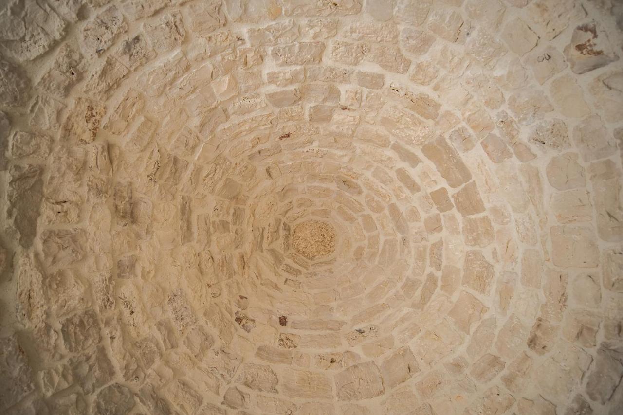 Il Trullo Del Guelfo Villa Alberobello Luaran gambar