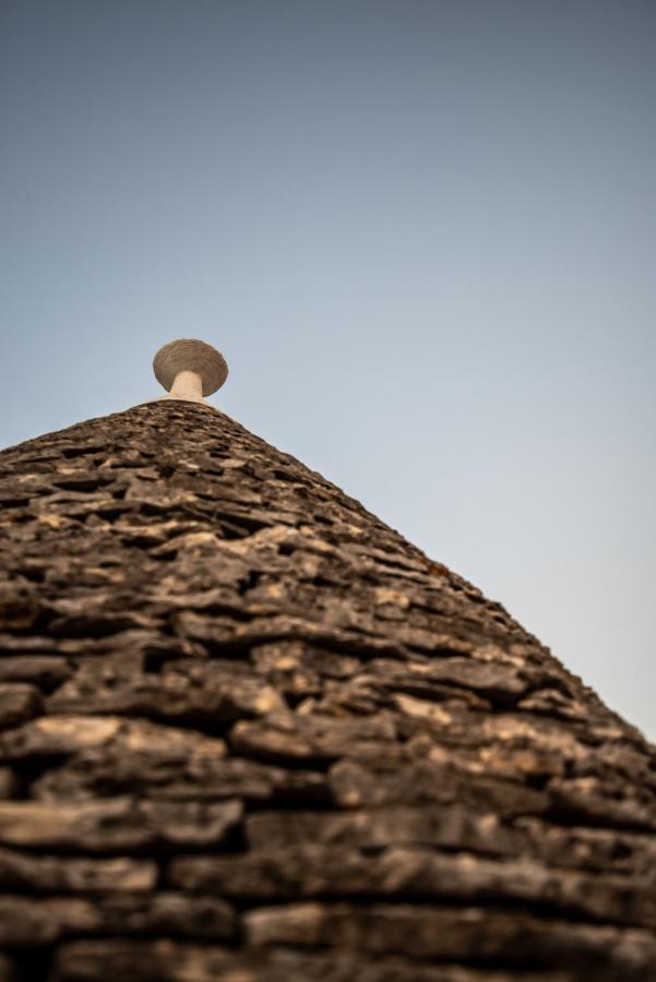 Il Trullo Del Guelfo Villa Alberobello Luaran gambar